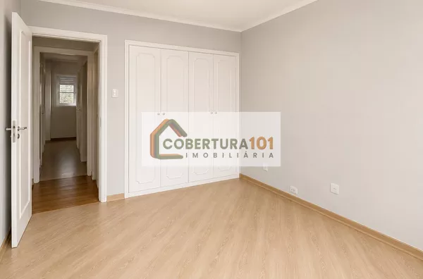 Apartamento para alugar 4 dorms com garagem 240,00 m², por R$ 8.000,00 - República - São Paulo