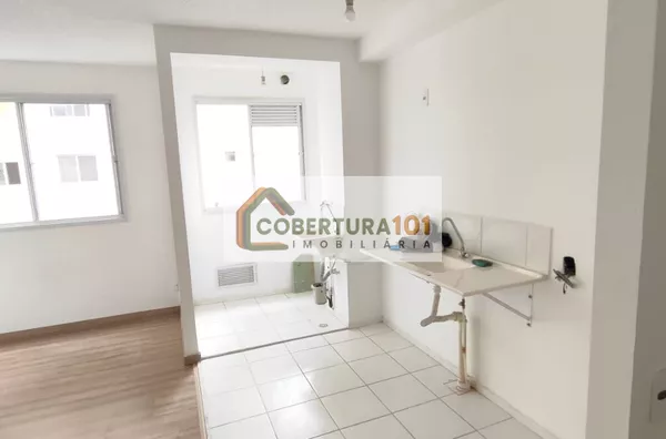 Apartamento para Alugar 1 dormitório 36,00 m², por R$ 1.889,00 - Cambuci - São Paulo - Foto 3