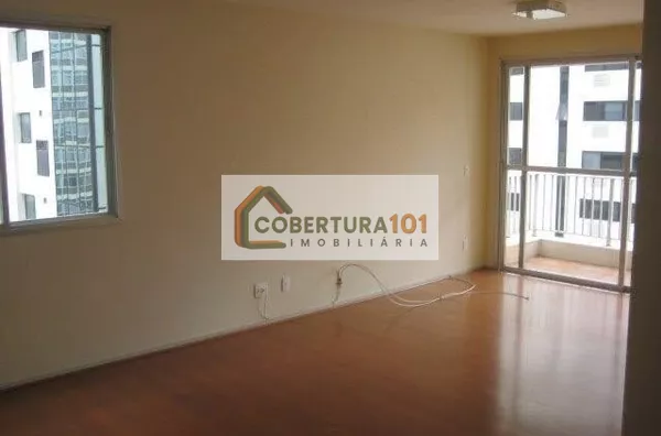 Apartamento à Venda 3 dormitórios 107,00 m², por R$ 1.700.000,00 - Higienópolis - São Paulo - Foto 5