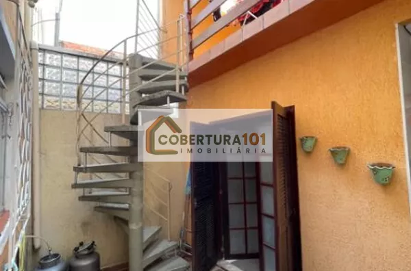 Casa de Vila à Venda 2 dorm. 170,00 m², por R$ 1.100.000,00 - Mooca - São Paulo - Foto 2