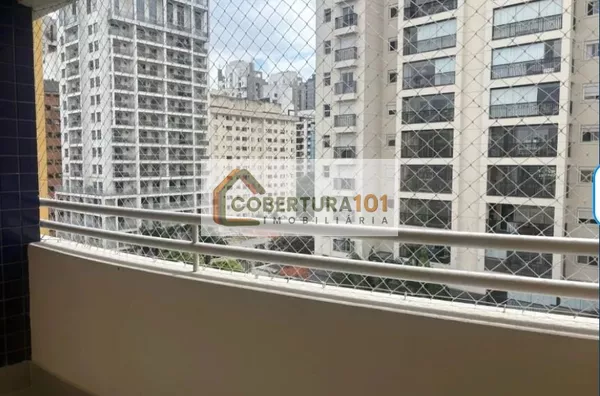 Apartamento à Venda 2 dorm. 54,00 m², por R$ 800.000,00 - Indianópolis - São Paulo - Foto 3
