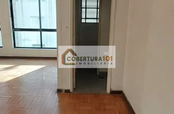 Sala comercial para Alugar 38,00 m², por R$ 1.300,00 - Liberdade - São Paulo - Foto 4
