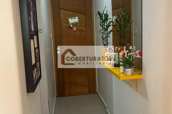 Apartamento à venda com 48m² e 2 dorms., por R$478.000,00 - Bela Vista, São Paulo. - Foto 10