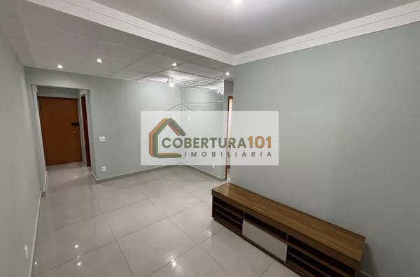 Apartamento para Locação 2 dorm. 67,00 m², por R$3.800,00 - Tatuapé, São Paulo