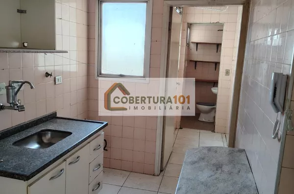 Apartamento à Venda 69 m² 2 dormitórios, por R$ 379.000,00 - Mooca - São Paulo - Foto 6