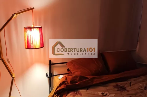 Apartamento para Alugar, 1dorm. 50 m² por R$3.350,00 - Bela Vista, São Paulo.