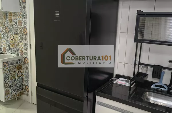 Apartamento para Alugar 1 dorm. 38,00 m², por R$ 2.500,00 - Vila Butantã - São Paulo - Foto 2