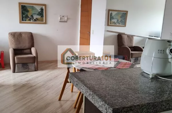 Apartamento à Venda 3 dormitórios 65,00 m², por R$ 560.000,00 - Aclimação - São Paulo - Foto 3