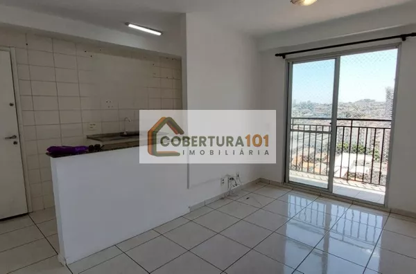 Apartamento à Venda 2 dorm. 48 m², por R$ 449.000,00 - Vila Ema - São Paulo - Foto 1