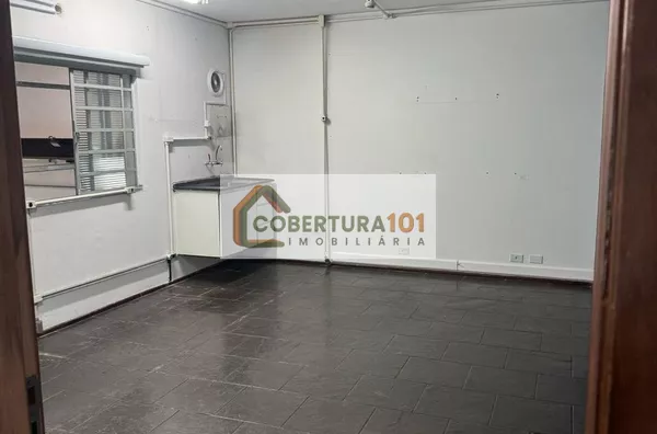 Galpão para aluguel, 1.400 m², energia trifásica, pé direito alto, Fundação, São Caetano Do Sul - Foto 6