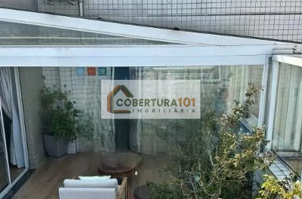 Cobertura à Venda 3 dormitórios 225,00 m², por R$ 2.872.350,00 - Mooca - São Paulo - Foto 2