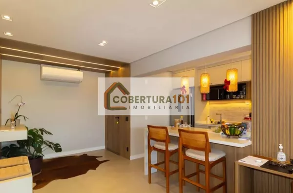 Apartamento para Alugar 2 dorm. 92,00 m², por R$ 6.000,00 - Vila Prudente - São Paulo - Foto 5