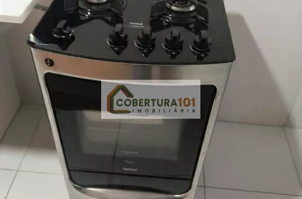 Apartamento para Alugar 1 dorm. 31,00 m², por R$ 2.350,00 - Vila Paulicéia - São Paulo - Foto 6