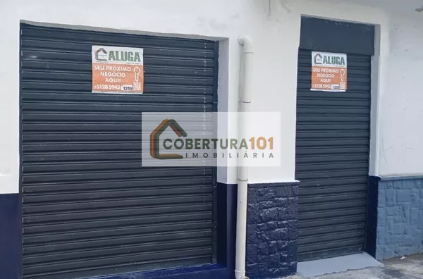 Loja para Locação com 45m², próximo à prefeitura por R$ 2.850,00. Centro - Mogi das Cruzes - Foto 7