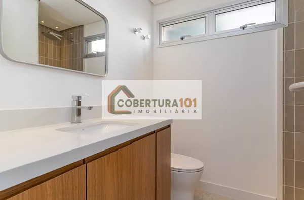 Apartamento à venda reformado no Jardim América, 108,30 m², 2 dormitórios, (1 suíte) e 1 vaga - Foto 20