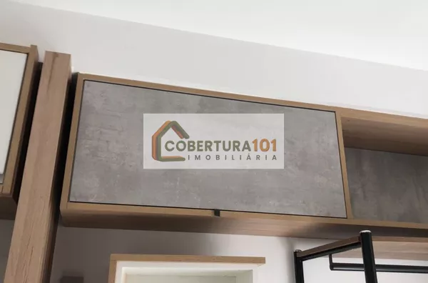 Apartamento para Alugar 1 dorm. 30,00 m², por R$ 2.600,00 - Vila Mariana - São Paulo - Foto 5