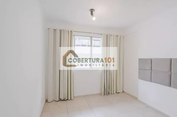 Apartamento para Locação 1 dorm. com vaga, 40m² por R$2.222,00, Pinheiros, São Paulo
