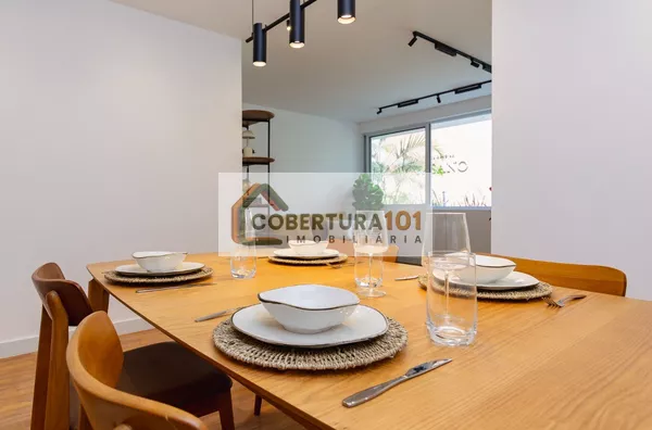 Apartamento à venda no Itaim Bibi, 87,75 m², 2 suítes e 1 vaga - Foto 27