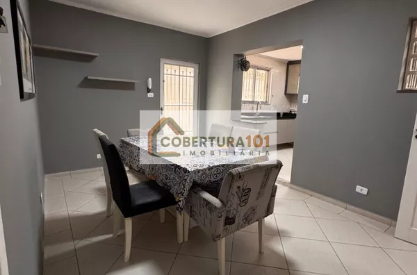 Casa de Vila para Alugar  3 dorm. 270m² por R$7.900,00 - Parque da Mooca - São Paulo - Foto 5