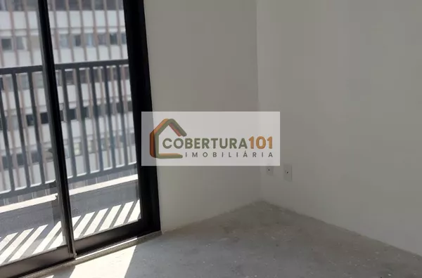 Studio à Venda 1 dorm. 23,00 m², por R$ 314.000,00 - Vila Buarque - São Paulo - Foto 3