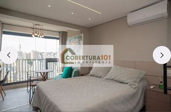 - studio à venda, 25m², novo, mobiliado, Bela Vista, São Paulo - Foto 7