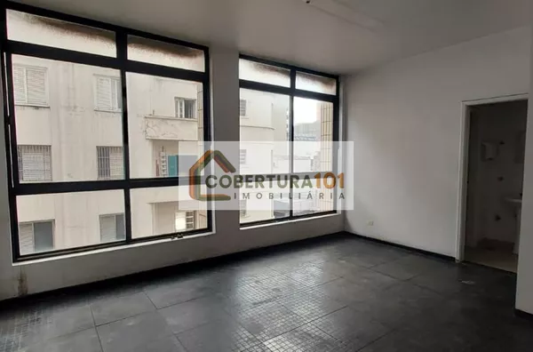 Sala comercial para Alugar 38,00 m², por R$ 1.200,00 - Liberdade - São Paulo - Foto 1