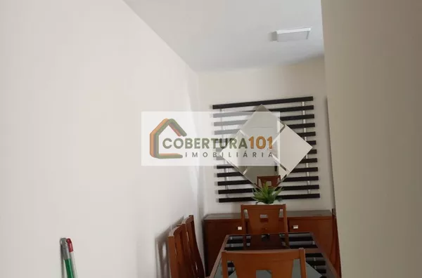 Apartamento à Venda 2 dormitórios 60,00 m² , por R$ 395.000,00 - Vila Bertioga - São Paulo - Foto 5