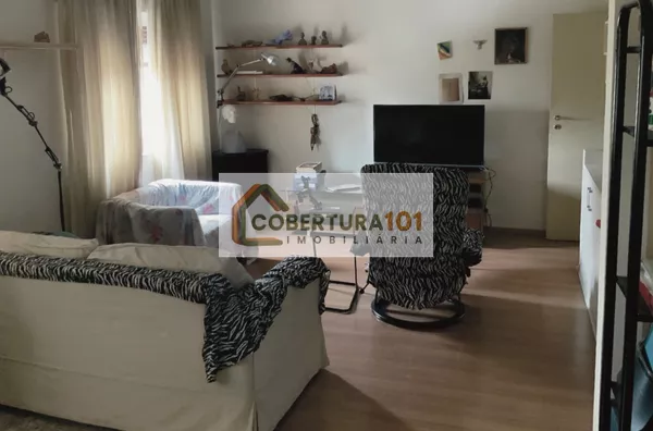 Apartamento á Venda 3 dormitórios 98,00 m², por R$ 890.000,00 - Perdizes - São Paulo - Foto 1