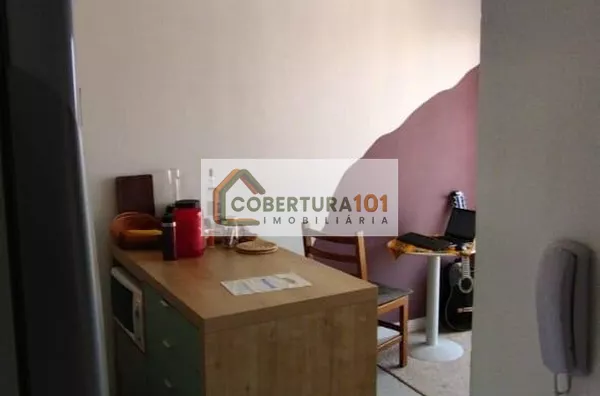 Apartamento à Venda 2 dormi. 38 m², por R$ 380.000,00 - Vila Butantã - São Paulo - Foto 4