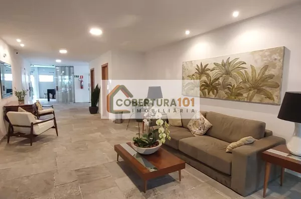 Cobertura duplex para locação, 3 quarto(s), por R$ 17.900,00 - Pinheiros, São Paulo - Foto 37