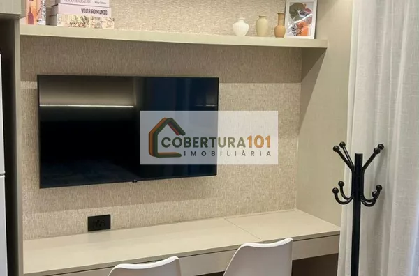 Studio à venda 1 dorm. 21,00 m², por R$ 315.000,00 - República - São Paulo - Foto 5