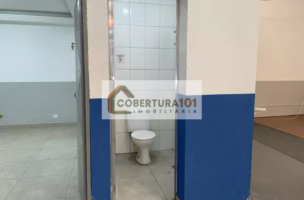 Galpão para Alugar 396,00 m², por R$ 12.400,00 - Vila Prudente - São Paulo - Foto 4