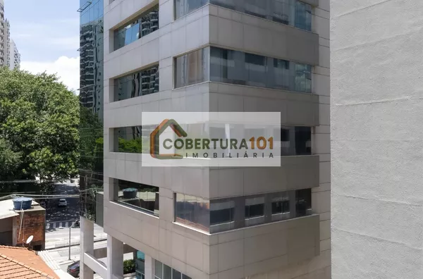 Apartamento à venda na Vila Olímpia, 92,92 m², 3 dormitórios, 1 suíte, varanda e 2 vagas - Foto 27
