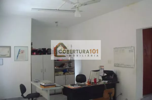 Galpão para  Alugar 600,00 m² com pé direito alto e vão livre,  por R$ 17.000,00  - Vila Paranaguá - São Paulo - Foto 6