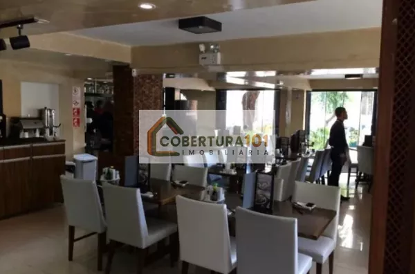 Loja á Venda 148,00 m², por R$ 2.250.000,00 - Tatuapé - São Paulo - Foto 5