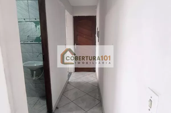 Apartamento à Venda 2 dorm. 50,00 m², por R$ 150.000,00 - Conjunto Habitacional Fazenda Do Carmo - São Paulo - Foto 5
