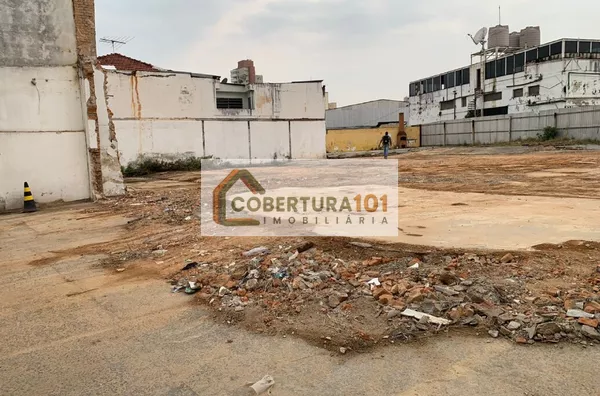 Terreno para Alugar 1.500,00 m², por R$ 25.000,00 - Vila Carrão - São Paulo - Foto 6