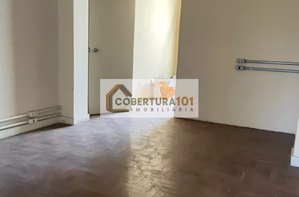 Sala comercial para Alugar 45,00 m², por R$ 2.126,00/ mês - República - São Paulo - Foto 4