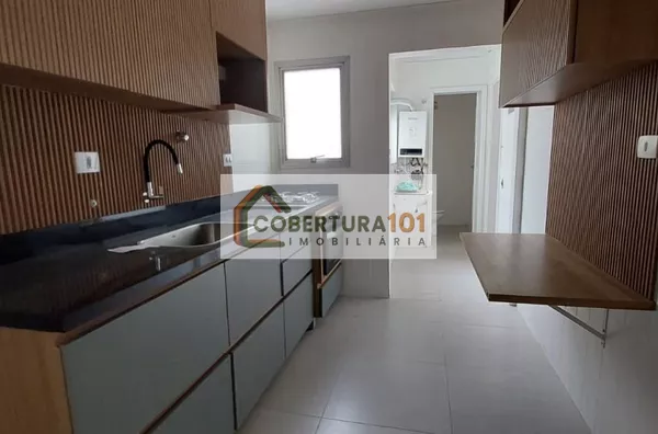 Cobertura duplex para locação, 3 quarto(s), por R$ 17.900,00 - Pinheiros, São Paulo - Foto 16