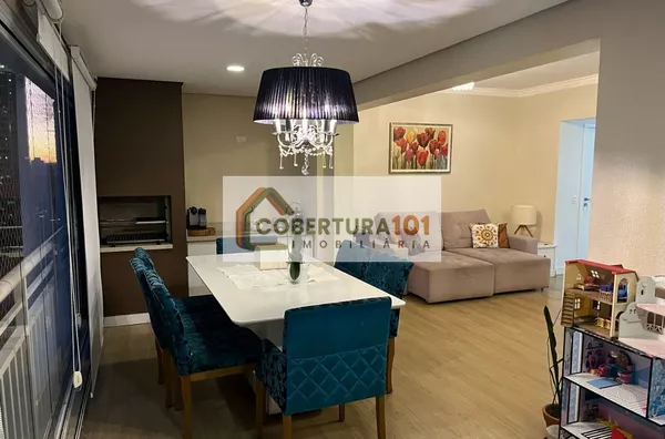 Apartamento à Venda 2 suítes 99,00 m², por R$ 1.250.000,00 - Tatuapé - São Paulo - Foto 3