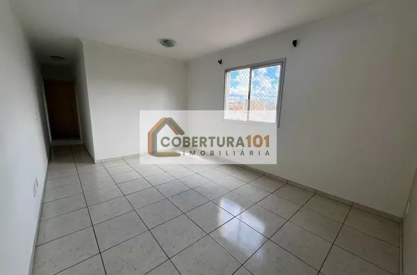 Apartamento para Alugar 2 dorm. 50,00 m², por R$ 2.200,00 - Rio Pequeno - São Paulo