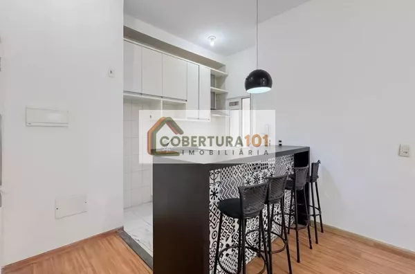 Apartamento à Venda 3 dorm. 64,00 m², por R$ 475.000,00 - Cambuci - São Paulo - Foto 4