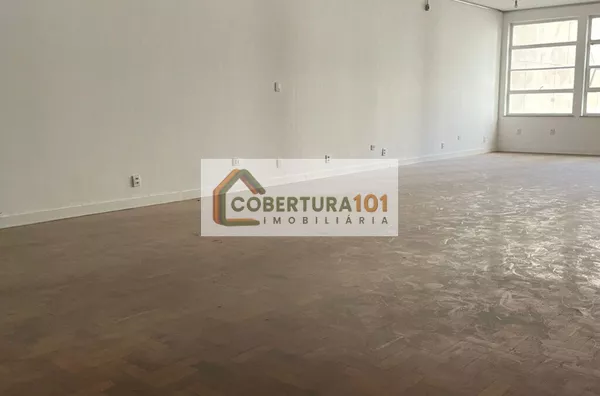 Sala comercial para Alugar 112,00 m², por R$ 2.000,00 - República - São Paulo - Foto 2