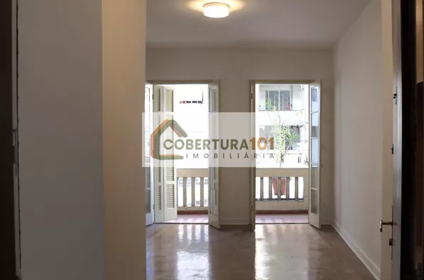 Apartamento à Venda 3 dormitórios 123,00 m², por R$ 1.400.000,00 - Santa Cecília - São Paulo - Foto 1