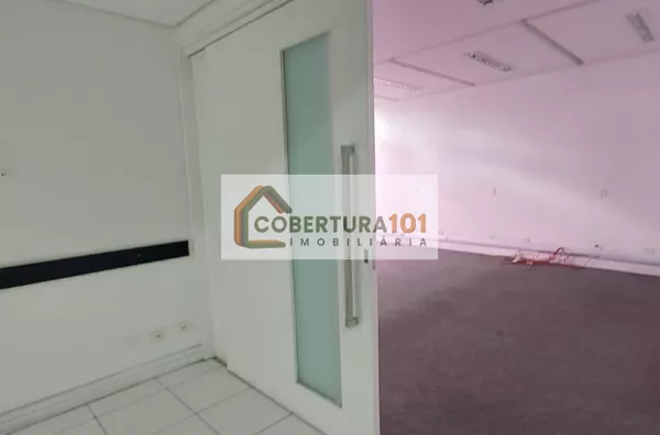 Sala comercial para Alugar 74,00 m², por R$ 3.000,00 - Liberdade - São Paulo - Foto 2