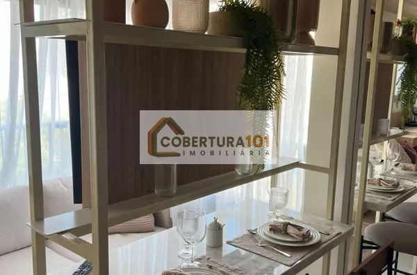 Apartamento para Alugar 26,00 m², por R$ 3.700,00 - Vila Mariana - São Paulo - Foto 4