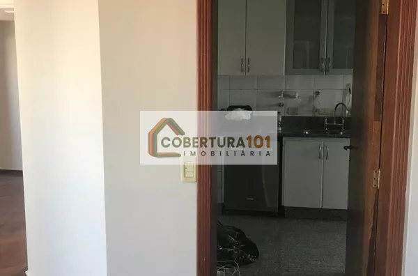 Apartamento à Venda 3 dormitórios 130,00 m², por R$ 1.100.000,00 - Vila Paulicéia - São Paulo - Foto 6
