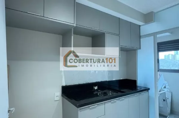 Studio para Alugar mobiliado 29,00 m², por R$ 2.500,00 - Parque São Lucas - São Paulo - Foto 6