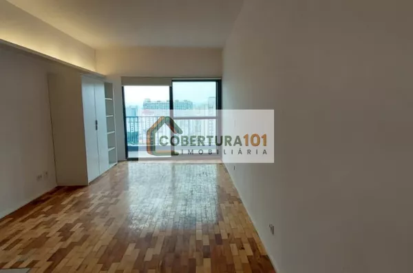  Studio para Alugar 35,00 m², por R$ 2.600,00 - República - São Paulo