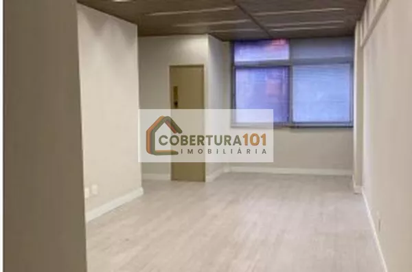 Sala comercial para Alugar 38,00 m², R$ 1.957,05/mês - Bela Vista - São Paulo - Foto 2